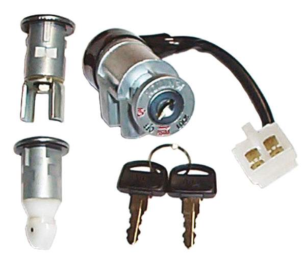 V Части Запалващ превключвател Honda SA50 Vision 6571