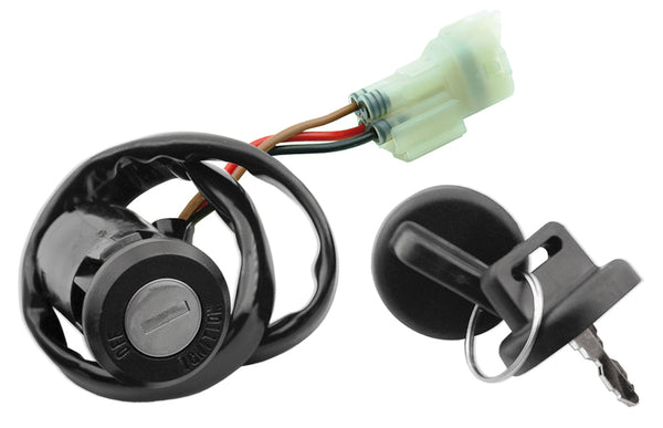 Превключвател за запалване на BIHR за Kymco MXU 250 8034