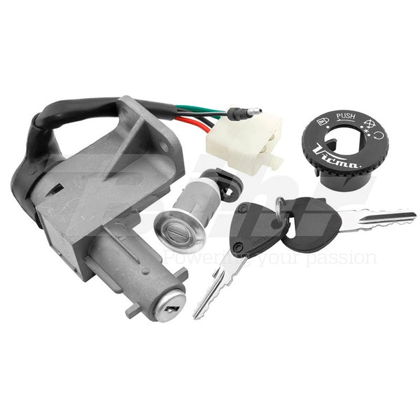 V PARTS Ignition Switch Kymco Vitality 50 10893 