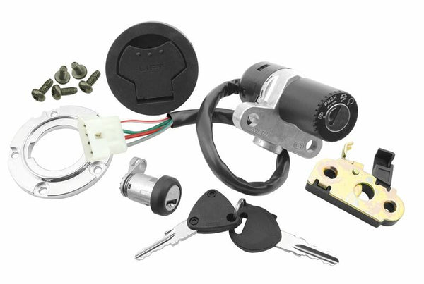 V Parts Ignition Switch Rieju Tango 50 10895