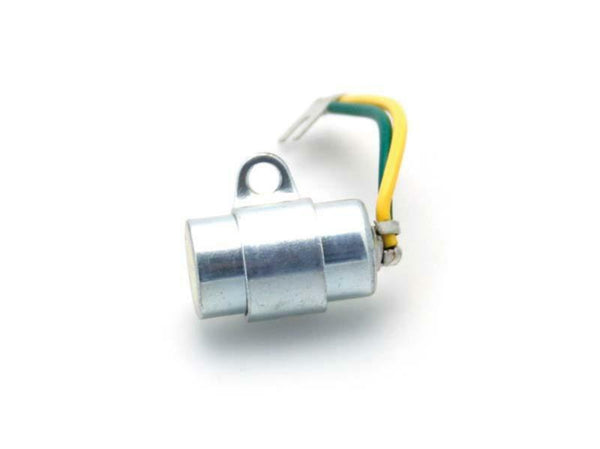 TourMax Condenser DKO-25