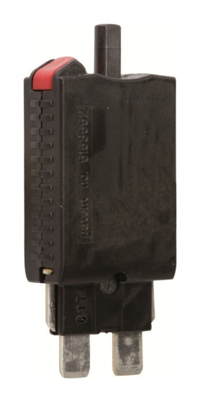 Bihr Earth Switch 10A - A0016463