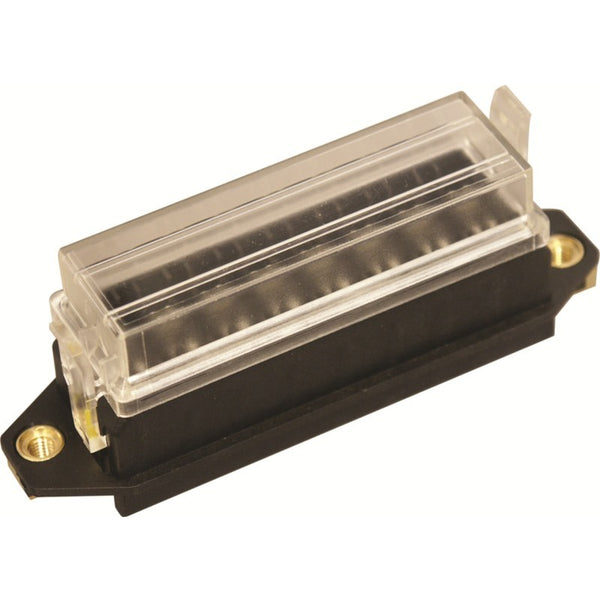 BIHR 8-посочен FASS контакти Box-A0016462