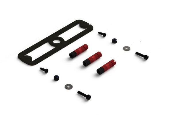Denali Flush Mount Drl Lights Lah.drl.10200