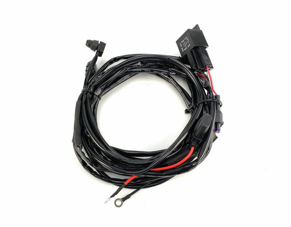 Denali Standard cable set (DNL.WHS.12400)