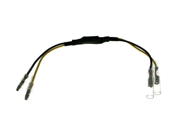 BIHR резистор за LED индикатор 27Ω ± 5%A19-50020