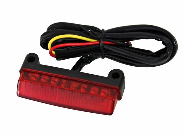 Racetech replacement rear fender LED 12V - x1 R -FNCRFX00004