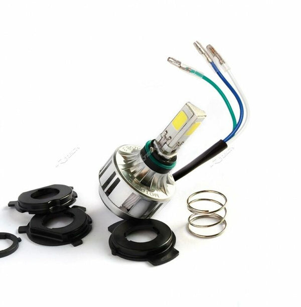 Racetech Replacement Oem Headlight LED KIT 12V 32W - X1 R -LEDRTECH016