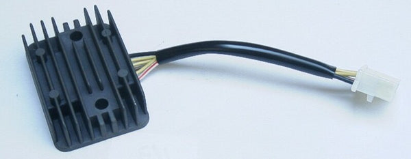 Tourmax регулатор - Kawasaki RGU -402
