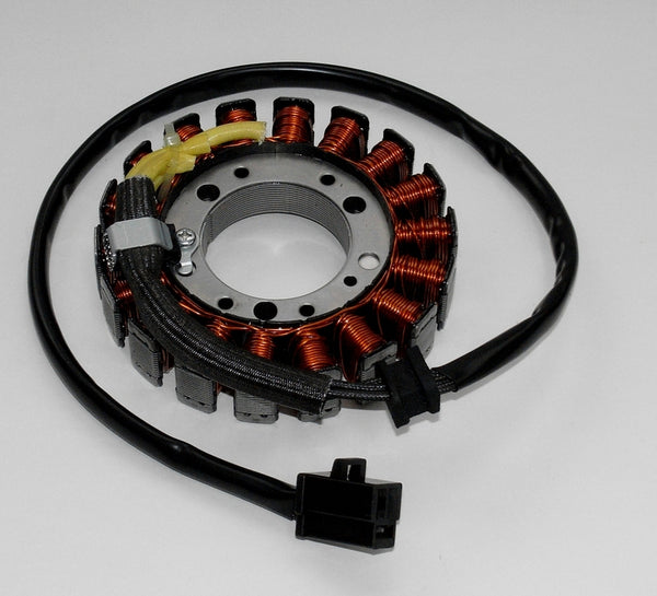 Tourmax Stor - Kawasaki 600 STA -401