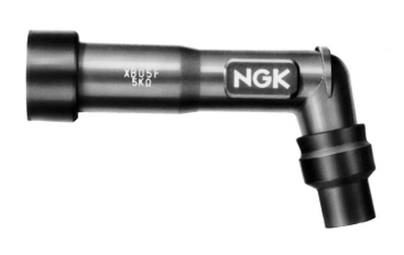 NGK Spark Plug Cap - XB10F