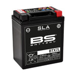 BS Battery SLA Batteryance Free Factory Activing - BTX7L