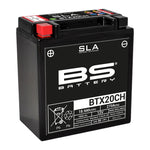 BS Battery SLA Batteryance Free Factory Actived - BTX20CH