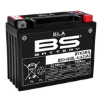 BS Battery SLA Battery Maintenance Free Factory Activated-BTX24HL/B50 N18L-A/A2/A3