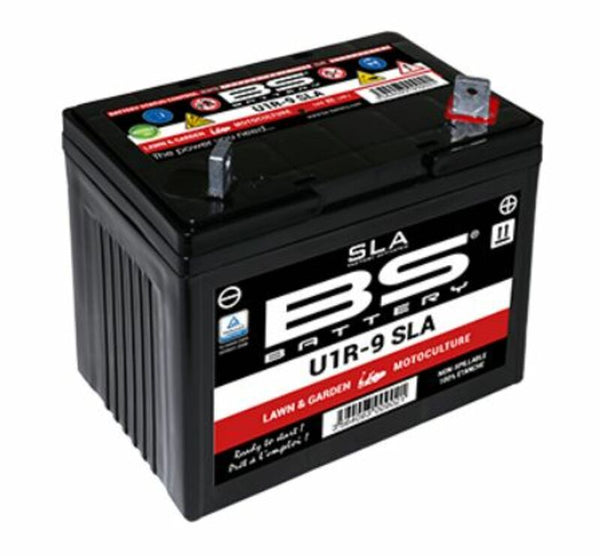 BS Battery SLA поддръжка на батерията -Безплатна фабрика -U1R -9
