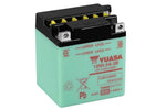 Yuasa conventional battery without acid package - 12N5.5A -3B