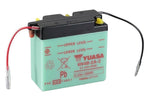 Yuasa conventional battery without acid packages-6n4b-2A-3