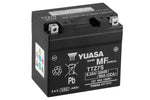 Поддръжка на Yuasa -Free Battery - TTZ7S