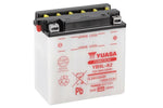 Yuasa conventional battery without acid package - YB9L -A2