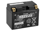 Поддръжка на Yuasa -Free Factory -Enabled Battery -YTZ12S