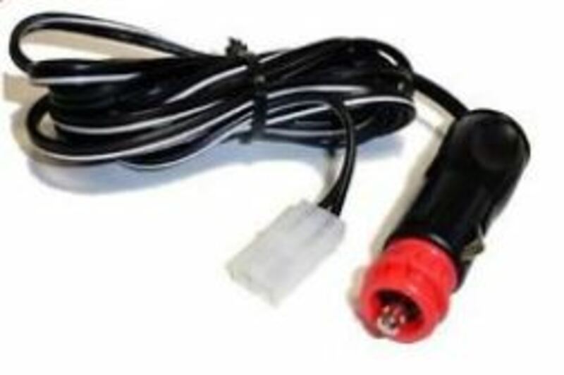 Oxford Optimizer/Maximizer Accessory Plug 12V OF704