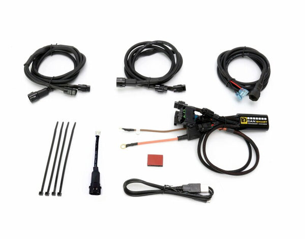 Denali Gen II Cansmart Plug-N-Play Controller KTM DNL.WHS.13000