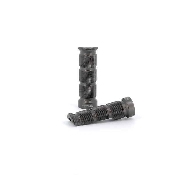 V Части Състезателни крачета Pegs Titanium 0500100.NG60