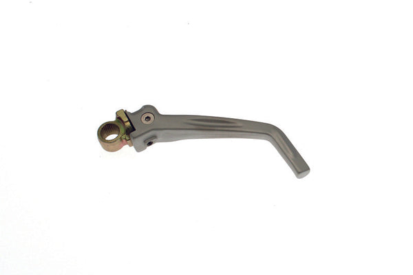 Art Kick Starter Silver KTM SX65 ASK-116-Silver