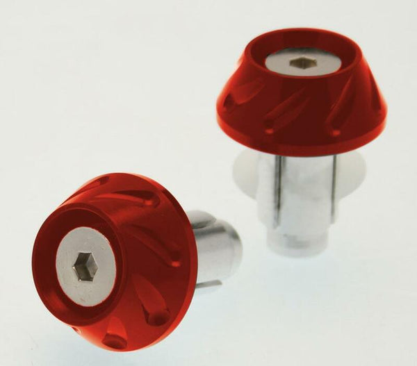 BIHR Следваща лента завършва Ø14-17mm Redbe001r