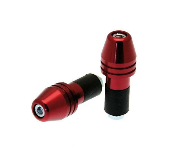 Ракетна лента на Bihr ø18mm redbe002r