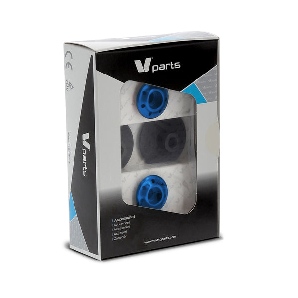 V части Бобини M10x1.5 Blue 600021000.ng30.pg80