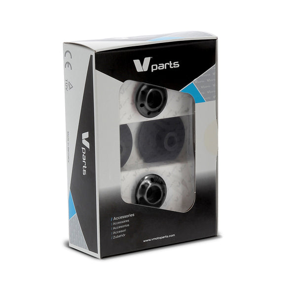 V части Бобини M10x1.5 Black 600021000.ng80.pg80