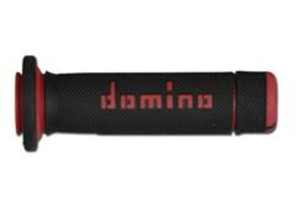 Domino A180 ATV GRIPS Половин вафла A18041C4240A7-0