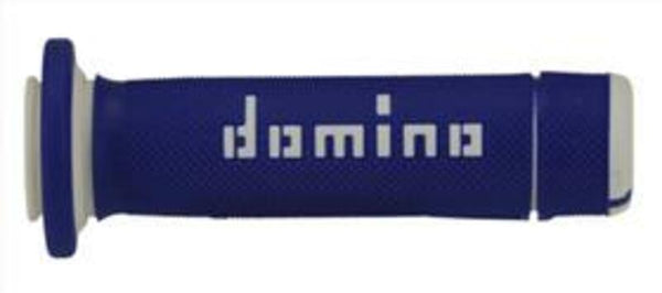Domino A180 ATV захваща половината вафла A18041C4648A7-0
