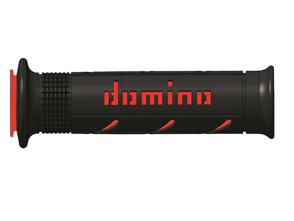 Domino A250 Road Racing Dual Compound Grips Без вафли A25041C4240C7-0
