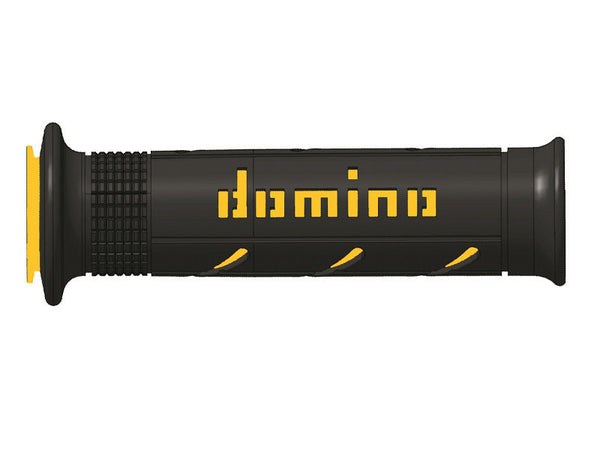 Domino A250 Road Racing Dual Compound Grops Без вафли A25041C4740B7-0
