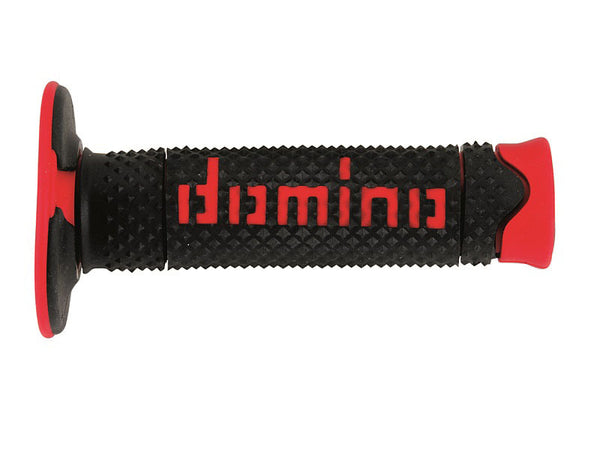 Domino A260 Off-Road Dual Compound захваща пълен диамант A26041C4240A7-0