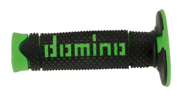 Domino A260 Off-Road Dual Compound захваща пълен диамант A26041C4440A7-0