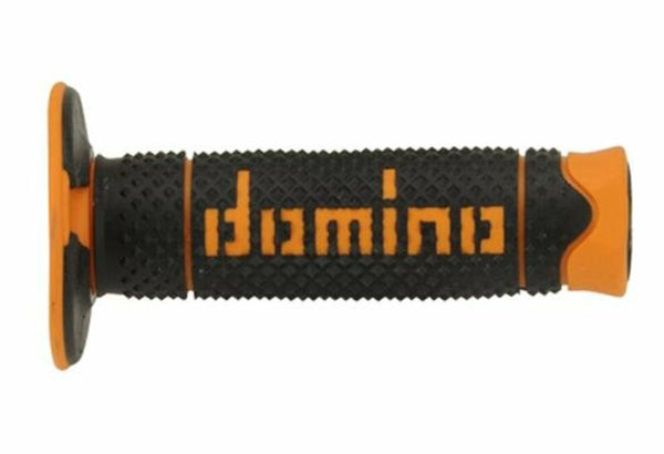 Domino A260 Off-Road Dual Compound захваща пълен диамант A26041C4540A7-0