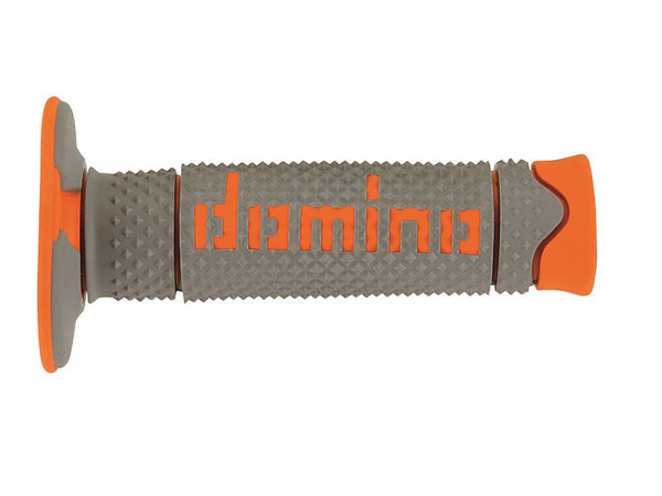 Domino A260 Off-Road Dual Compound захваща пълен диамант A26041C4552A7-0