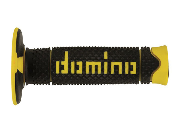 Domino A260 Off-Road Dual Compound захваща пълен диамант A26041C4740A7-0