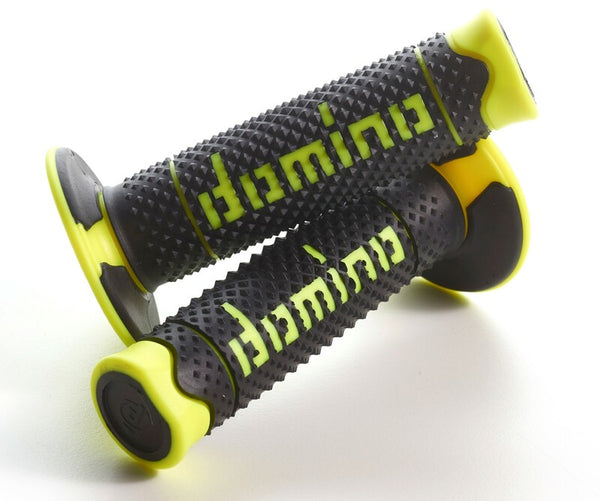 Domino A260 Off-Road Dual Compound захваща пълен диамант A26041C5040A7-0