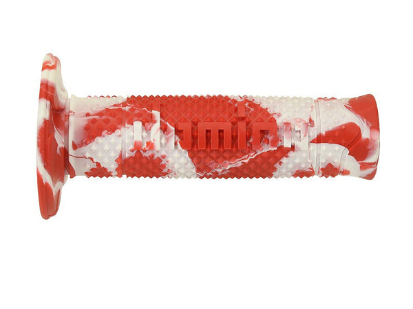 Domino A260 Snake Off-Road Dual Compound захваща пълен диамант A26041C93A7-0