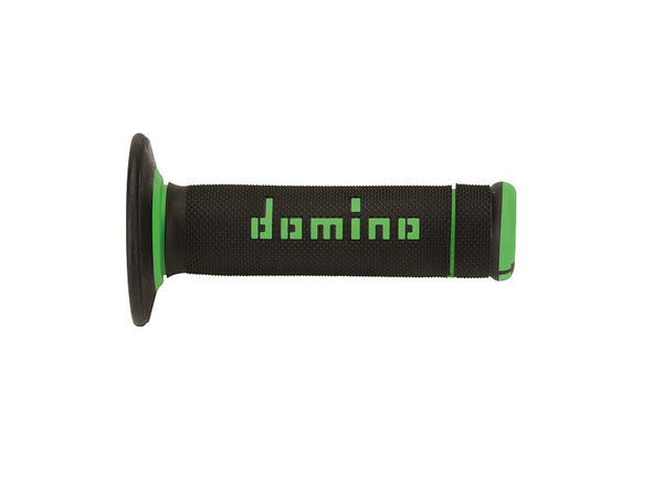 Domino A190 Off-Road X-TREME захваща пълен диамант A19041C4440A7-0