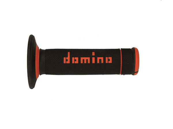 Domino A190 Off-Road X-TREME захваща пълен диамант A19041C4540A7-0