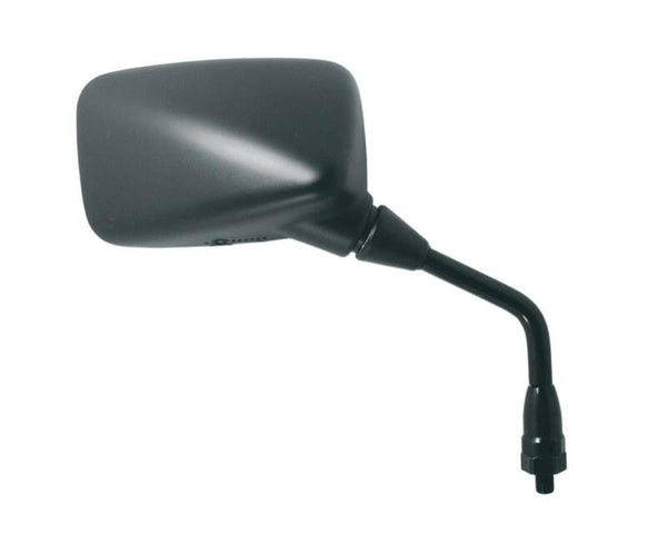 Bihr дясно огледало OEM - Black Kawasaki ER -6n / Z750 / 1000 (1pc) EK213D