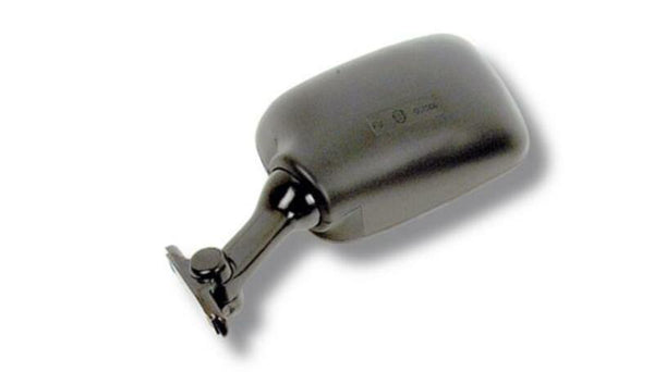 Bihr ляво огледало OEM - Black Yamaha FZR1000 (1PC) EY502I