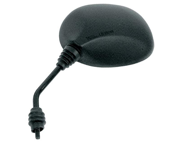 VICMA LEFT MIRROR OEM - Black Piaggio NRG 50 (1pc) E103i