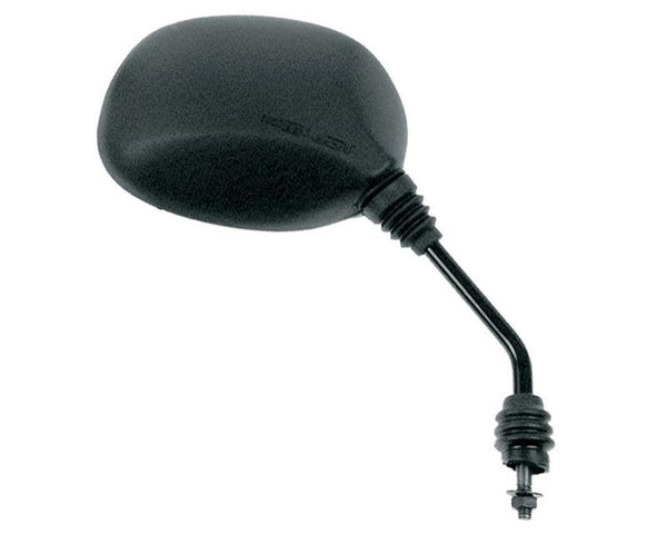 Vicma Dight Mirror OEM - Black Typhoon125 (1pc) E106D