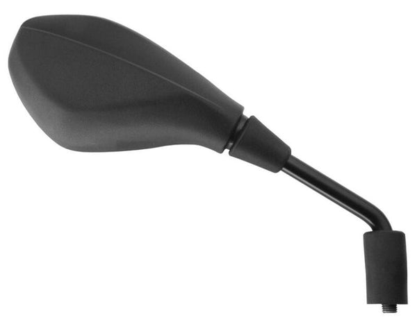 Vicma Dight Mirror OEM - Black Aprilia Tuono R 1000 (1pc) E113D